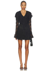 Arli Mini Dress