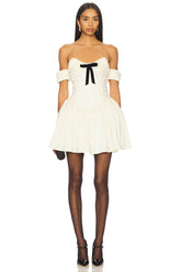 Audrea Mini Dress