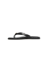 THERAPY Guise Flats Black