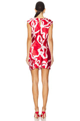 Hessa Mini Dress