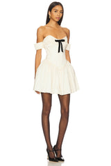Audrea Mini Dress