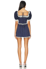 Ines Mini Dress