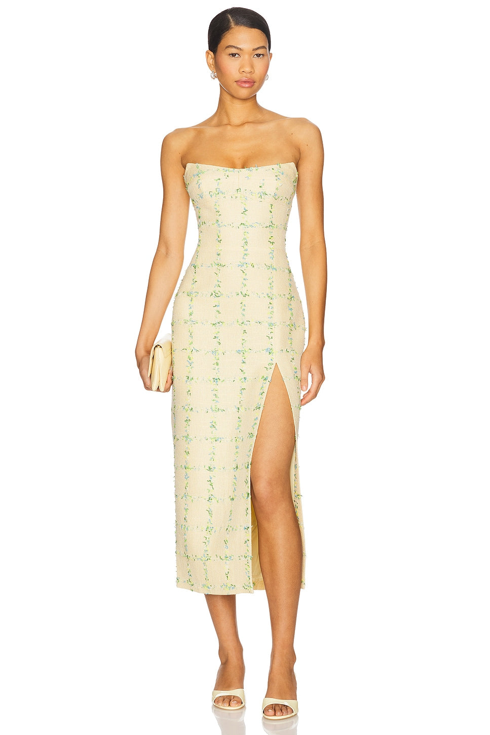Ivy Midi Dress