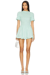 Bubble Dress