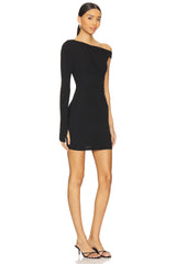 Allegra Mini Dress