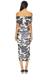 Belmont Dress